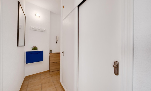 Herverkoop - Apartment - Torrevieja - torrevieja