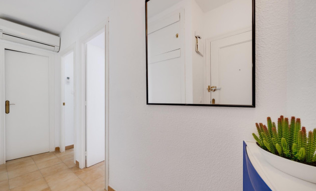 Herverkoop - Apartment - Torrevieja - torrevieja