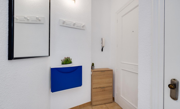 Herverkoop - Apartment - Torrevieja - torrevieja