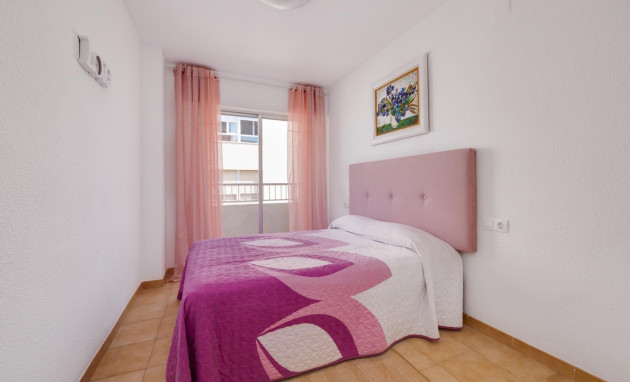 Herverkoop - Apartment - Torrevieja - torrevieja