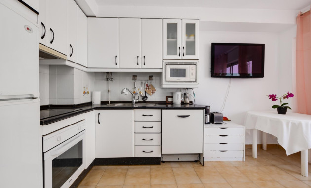 Herverkoop - Apartment - Torrevieja - torrevieja