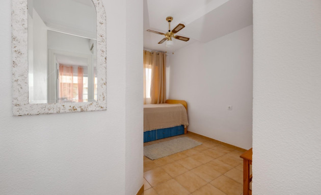 Herverkoop - Apartment - Torrevieja - torrevieja