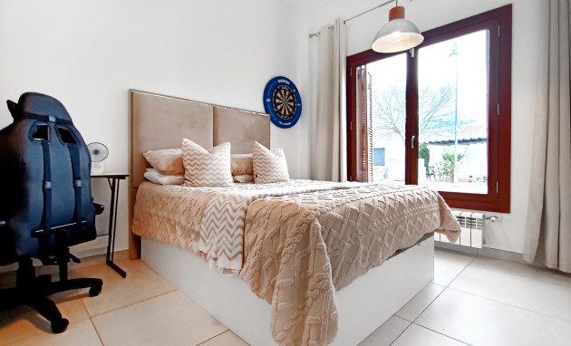Herverkoop - Detached Villa - El Valle Golf Resort - El Valle Golf Resort - Centre