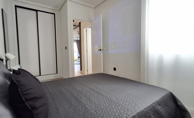 Herverkoop - Apartment - Torrevieja - Torrevieja - Centre
