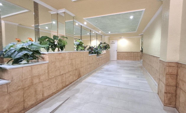 Herverkoop - Apartment - Torrevieja - Torrevieja - Centre
