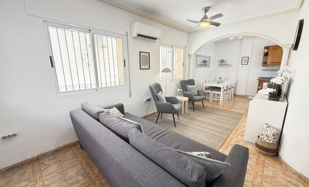 Herverkoop - Apartment - Orihuela Costa - La Zenia