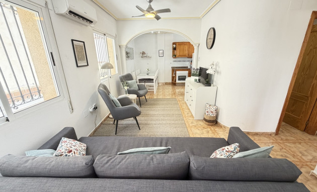 Herverkoop - Apartment - Orihuela Costa - La Zenia