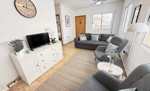 Herverkoop - Apartment - Orihuela Costa - La Zenia