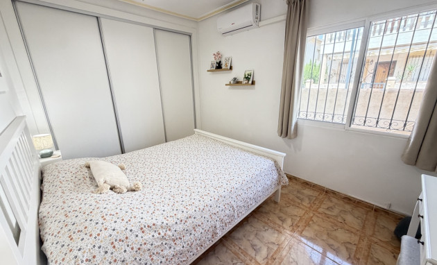 Herverkoop - Apartment - Orihuela Costa - La Zenia