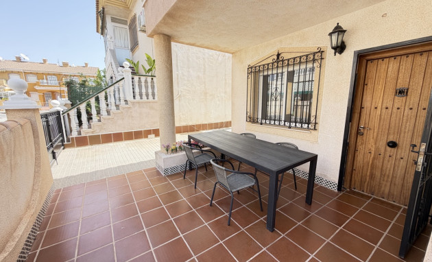 Herverkoop - Apartment - Orihuela Costa - La Zenia