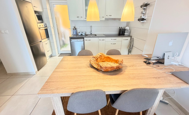 Herverkoop - Apartment - Torrevieja - Aguas Nuevas