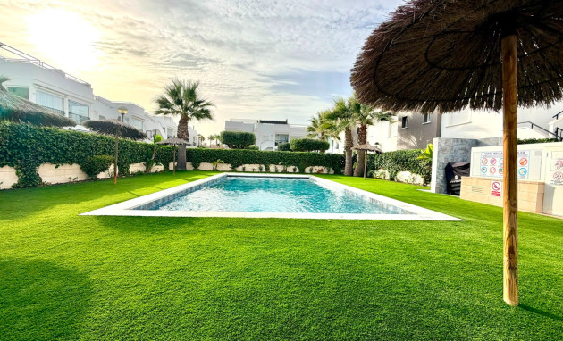 Herverkoop - Apartment - Torrevieja - Aguas Nuevas