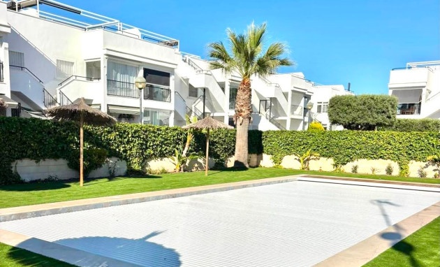 Herverkoop - Apartment - Torrevieja - Aguas Nuevas