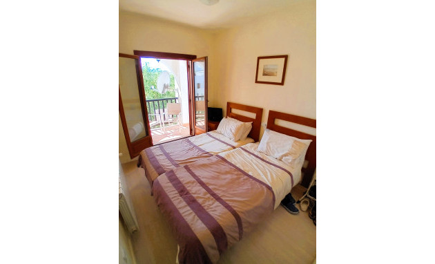 Herverkoop - Apartment - El Valle Golf Resort - El Valle Golf Resort - Centre