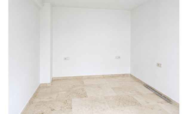 Herverkoop - Apartment - Orihuela Costa - Dehesa de Campoamor