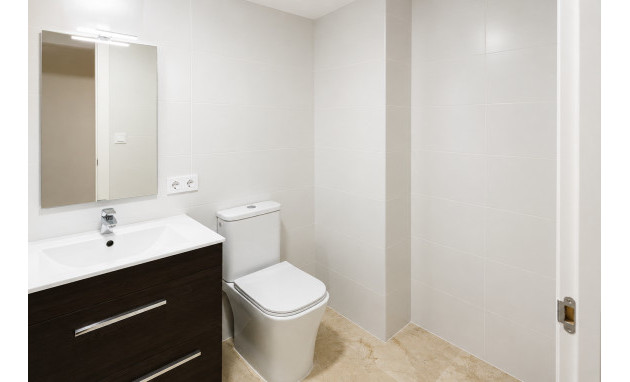 Herverkoop - Apartment - Orihuela Costa - Dehesa de Campoamor