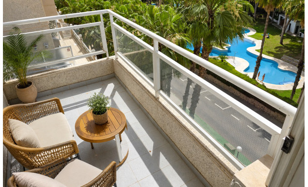 Herverkoop - Apartment - Orihuela Costa - Dehesa de Campoamor