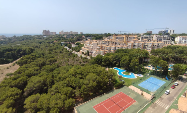 Herverkoop - Apartment - Orihuela Costa - Dehesa de Campoamor