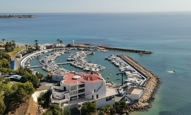 Herverkoop - Apartment - Orihuela Costa - Dehesa de Campoamor