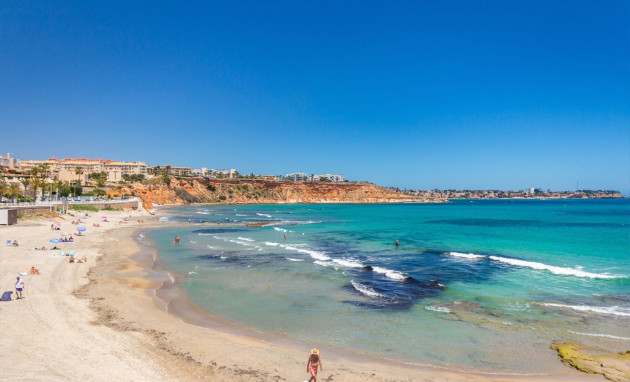 Herverkoop - Apartment - Orihuela Costa - Dehesa de Campoamor