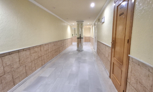 Herverkoop - Apartment - Torrevieja - Torrevieja - Centre