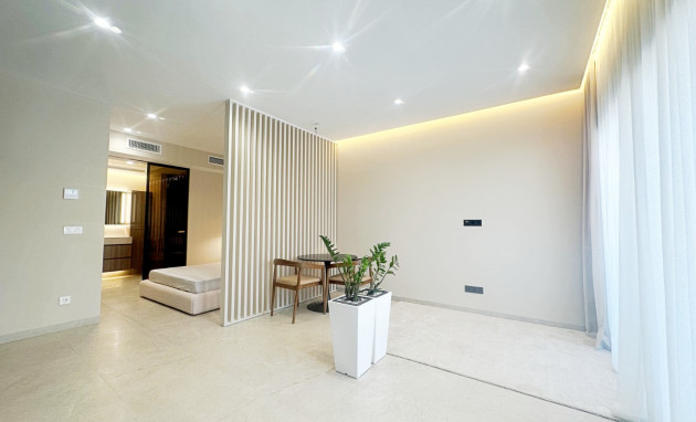 Herverkoop - Apartment - Torrevieja - Playa Los Locos