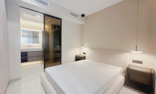 Herverkoop - Apartment - Torrevieja - Playa Los Locos