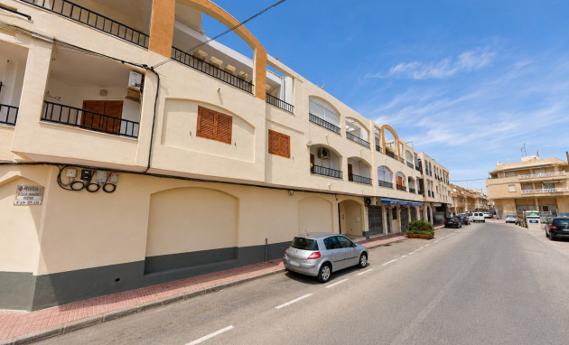 Herverkoop - Apartment - Torrevieja - Playa Los Locos