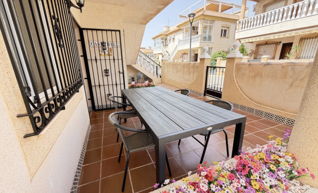 Herverkoop - Apartment - Orihuela Costa - La Zenia
