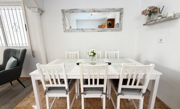 Herverkoop - Apartment - Orihuela Costa - La Zenia