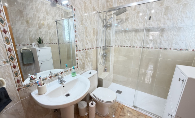 Herverkoop - Apartment - Orihuela Costa - La Zenia