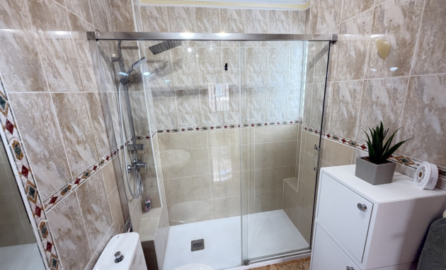 Herverkoop - Apartment - Orihuela Costa - La Zenia