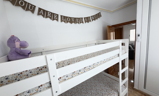 Herverkoop - Apartment - Orihuela Costa - La Zenia