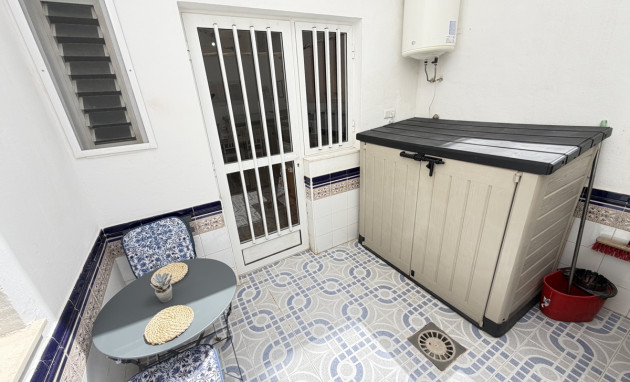 Herverkoop - Apartment - Orihuela Costa - La Zenia