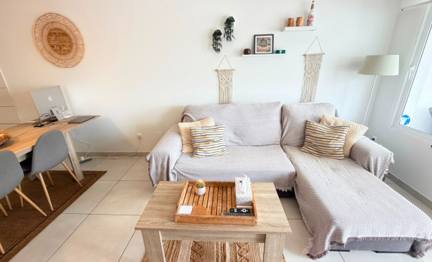 Herverkoop - Apartment - Torrevieja - Aguas Nuevas