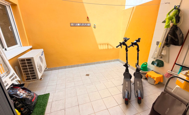 Herverkoop - Apartment - Torrevieja - Aguas Nuevas