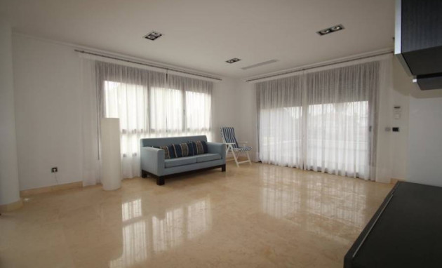 Revente - Villa - Orihuela Costa - Cabo Roig