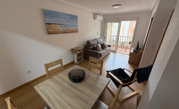 Herverkoop - Apartment - Torrevieja - Costa Blanca