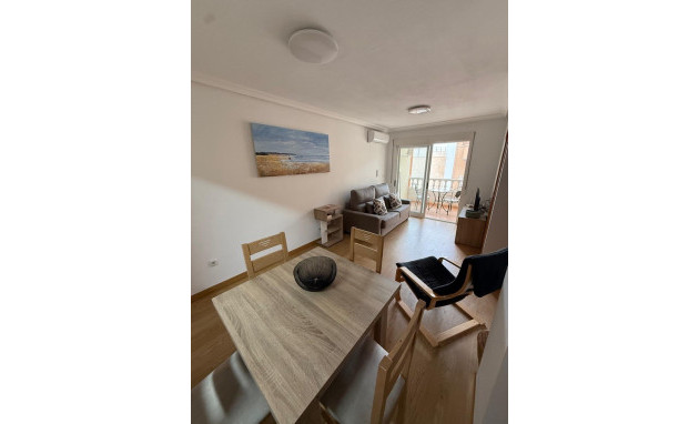 Herverkoop - Apartment - Torrevieja - Costa Blanca