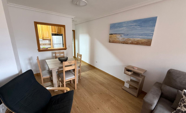 Herverkoop - Apartment - Torrevieja - Costa Blanca