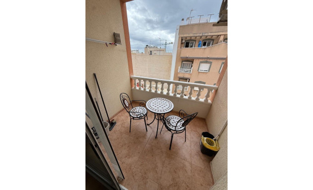 Herverkoop - Apartment - Torrevieja - Costa Blanca