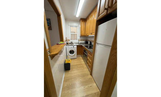 Herverkoop - Apartment - Torrevieja - Costa Blanca