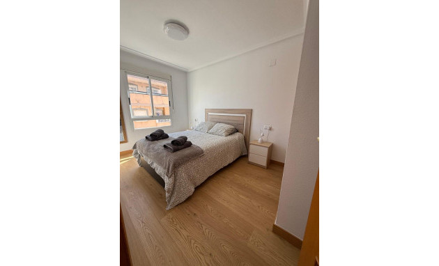 Herverkoop - Apartment - Torrevieja - Costa Blanca