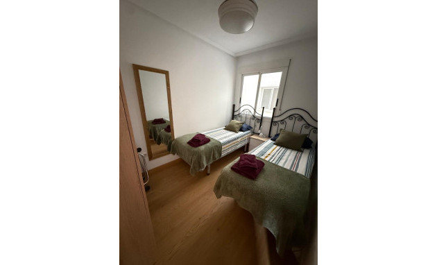 Herverkoop - Apartment - Torrevieja - Costa Blanca