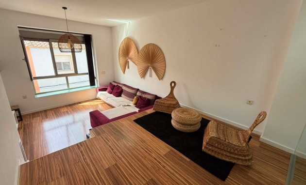 Revente - Duplex - Formentera del Segura