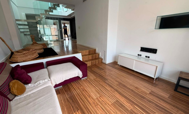 Revente - Duplex - Formentera del Segura