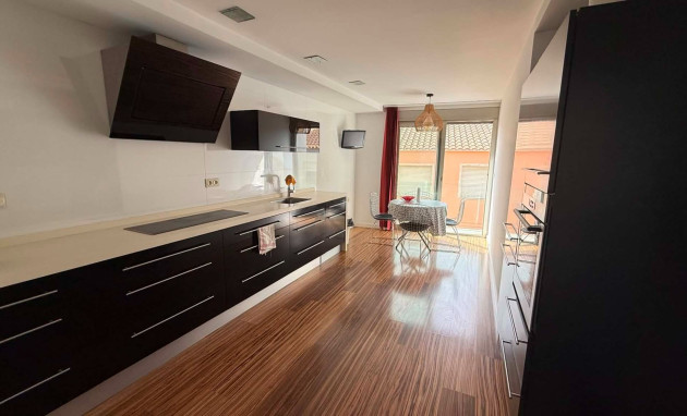 Revente - Duplex - Formentera del Segura