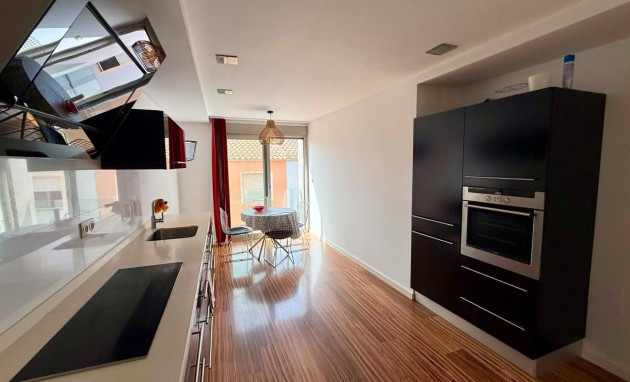 Revente - Duplex - Formentera del Segura