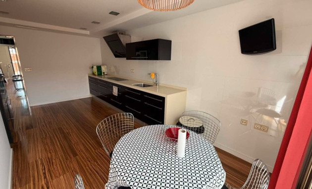 Revente - Duplex - Formentera del Segura