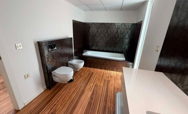 Revente - Duplex - Formentera del Segura